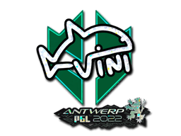 VINI (Glitter) image