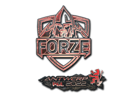 forZe eSports (Holo) image
