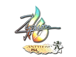 Zyphon (Holo) image