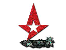 Astralis (Glitter) image