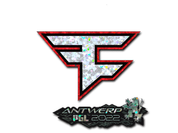 FaZe Clan (Glitter) image