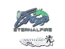 xfl0ud (Holo) image