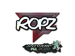 ropz (Glitter) image