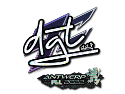 dgt (Glitter) image