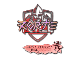 zorte (Holo) image