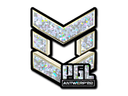 PGL (Glitter) image