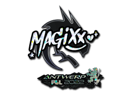 magixx (Glitter) image