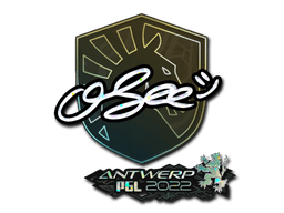 oSee (Glitter) image