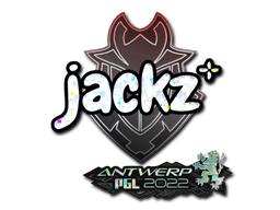 JaCkz (Glitter) image