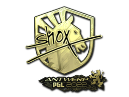 shox (Gold) image