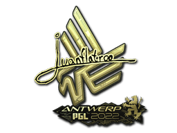 juanflatroo (Gold) image