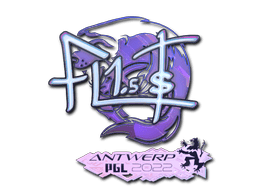 FL1T (Holo) image