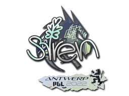 S1ren (Holo) image