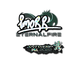 imoRR (Glitter) image