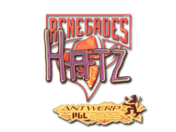 hatz (Holo) image
