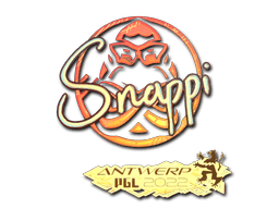 Snappi (Holo) image