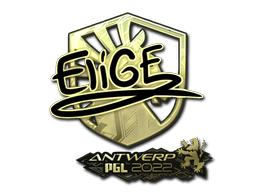 EliGE (Gold) image