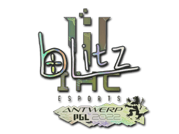 bLitz (Holo) image