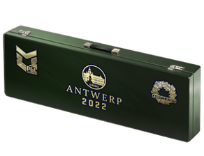Antwerp 2022 Ancient  Package image