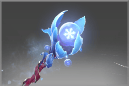 Autographed Ice Blossom image