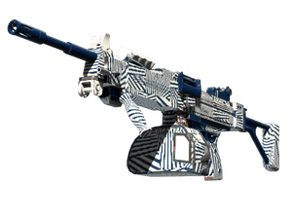 Dazzle image