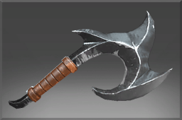 Autographed Whalehook image