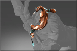 Genuine Mane of the Magnoceri image