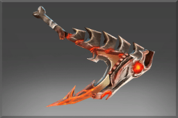 Inscribed Bone Splitter image