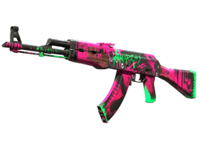 Neon Revolution image