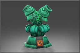 Inscribed Healing Fount of the Lost Isles image