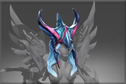 Inscribed Helm of the Fallen Princess image