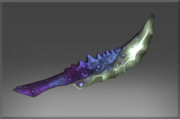 Inscribed Reefcutter image