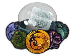 Bestiary Capsule image