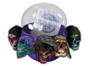 Sugarface Capsule image