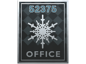 Office Pin image