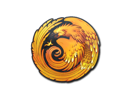 Phoenix Reborn image
