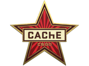 Cache Pin image