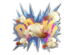 Boom (Holo) image