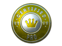 The Pro (Foil) image