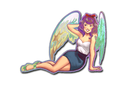 Sherry (Holo) image