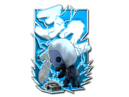 Countdown (Foil) image