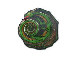 Dragon image