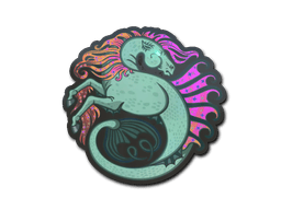 Hippocamp (Holo) image
