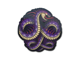 Basilisk image