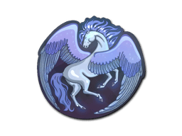 Pegasus image