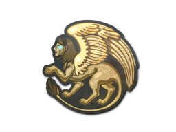 Sphinx image