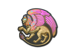 Sphinx (Holo) image