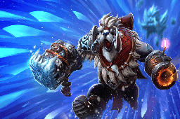 Barrier Rogue image