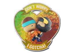 Don't Worry (Holo) image