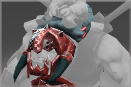 Genuine Waaagh Helm of Big 'Un image